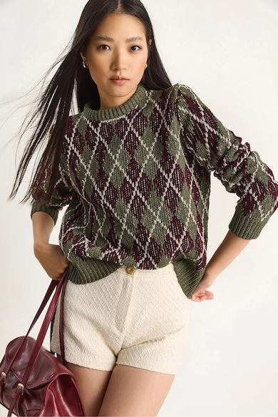 Дамски Пролетни Пуловери: Топ Избори За 2026