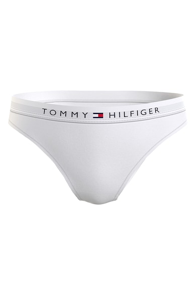 Най-Добрите Бикини С Лого — Маркови Тотални Хитове Tommy Hilfiger Бикини с лого на талията