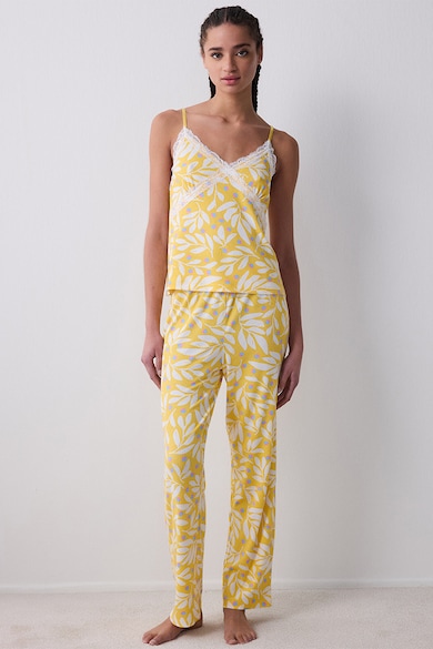 Penti Флорална пижама Emilia