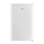 Професионален поглед върху Хладилник с една врата STARCREST SFL-92WHE