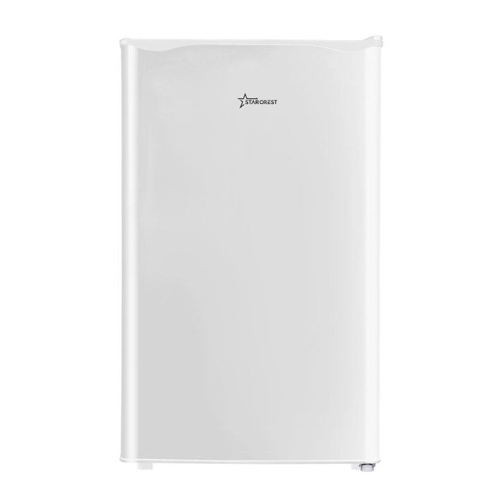 Професионален поглед върху Хладилник с една врата STARCREST SFL-92WHE Хладилник с една врата STARCREST SFL-92WHE