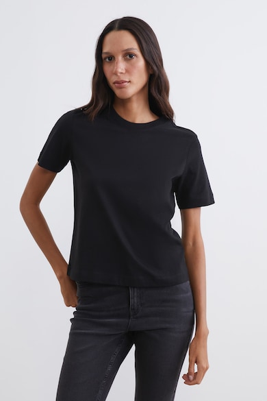 LC WAIKIKI Тениска с овално деколте