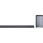Soundbar Sharp HT-SBW800 – Детайлен Анализ