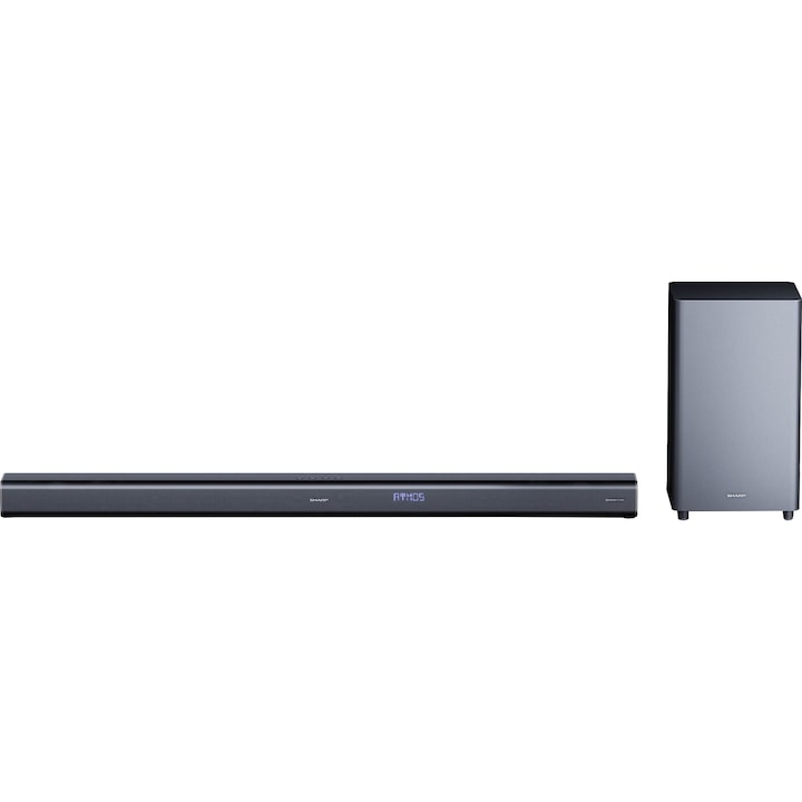 Най-Добрите Sharp Саундбари В България Soundbar Sharp HT-SBW800