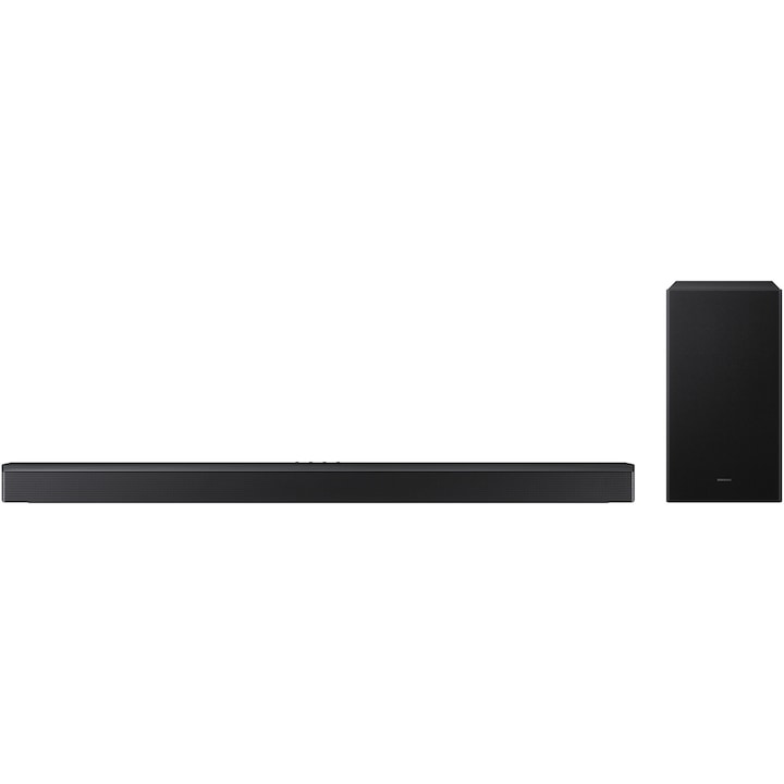 Саундбар Samsung HW-B750F