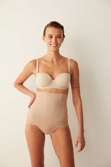 Кои Са Най-Популярните Моделиращи Корсети И Колани Penti Корсет с изчистен дизайн