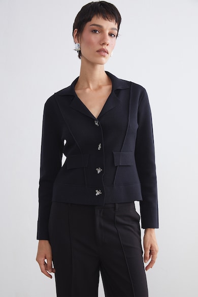 LC WAIKIKI Сако с шпиц