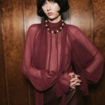 Топ 8 Дамски Блузи С Дантела И Ефирни Материи За Романтични Вечери Топ 8 Дамски Блузи С Дантела И Ефирни Материи За Романтични Вечери