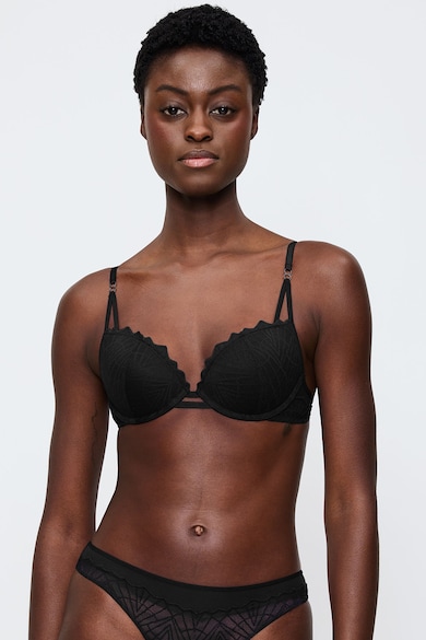 Triumph Сутиен с подплънки и регулируеми презрамки