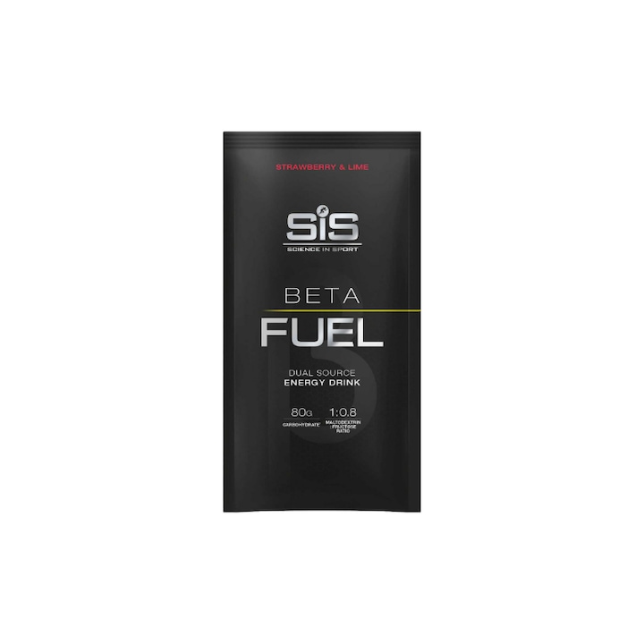 Енергизираща пудра Beta