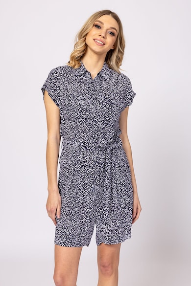 Heavy Tools Гащеризон Vosala с тропическа шарка