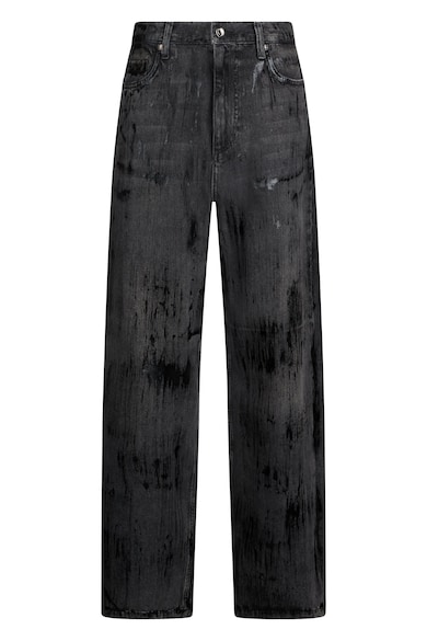 Топ 8 Дамски Дънки За Работа И Офис (Елегантни И Удобни) Liu Jo Импрегнирани дънки с висока талия