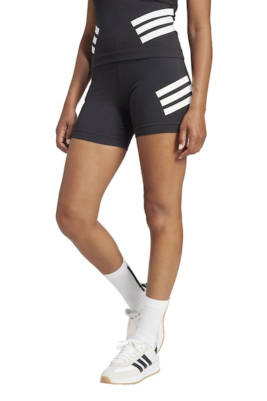 Топ 7 Дамски Шорти И Къси Клинове За Колоездене (Bike Shorts) adidas Sportswear Къс клин Biker с лого