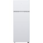 Хладилник с 2 врати TCL RF207TWE1 – Обективно Ревю