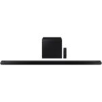 Soundbar Samsung HW-S800B: Настройките, които променят всичко Soundbar Samsung HW-S800B: Настройките, които променят всичко