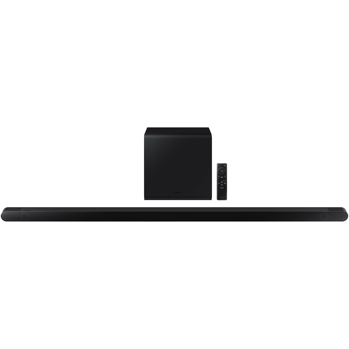 Топ 11 Най-Добрите Samsung Саундбарове в България За 2026 — Кой Да Изберете? Soundbar Samsung HW-S800B