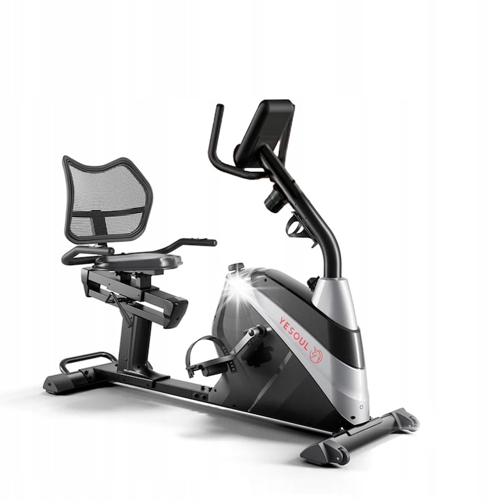 Велоергометър Yesoul J1