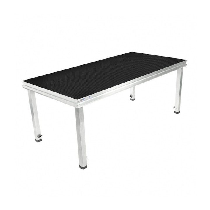 Alustage DJ маса