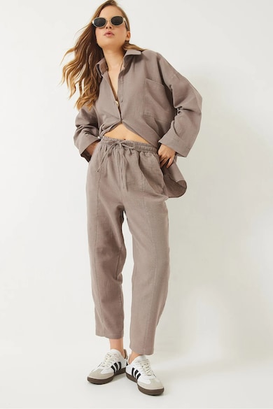 ТОП 7 Дамски Оувърсайз Комплекта За Удобен И Модерен Стил