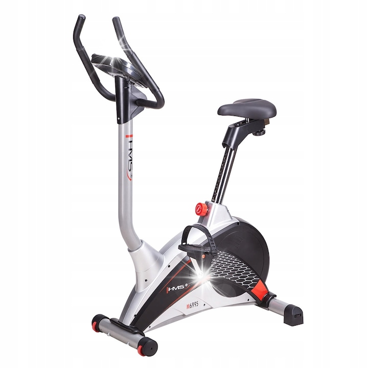 Фитнес велосипед HMS M6995