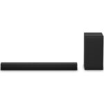 Soundbar LG S40T – Защо го Избрахме?
