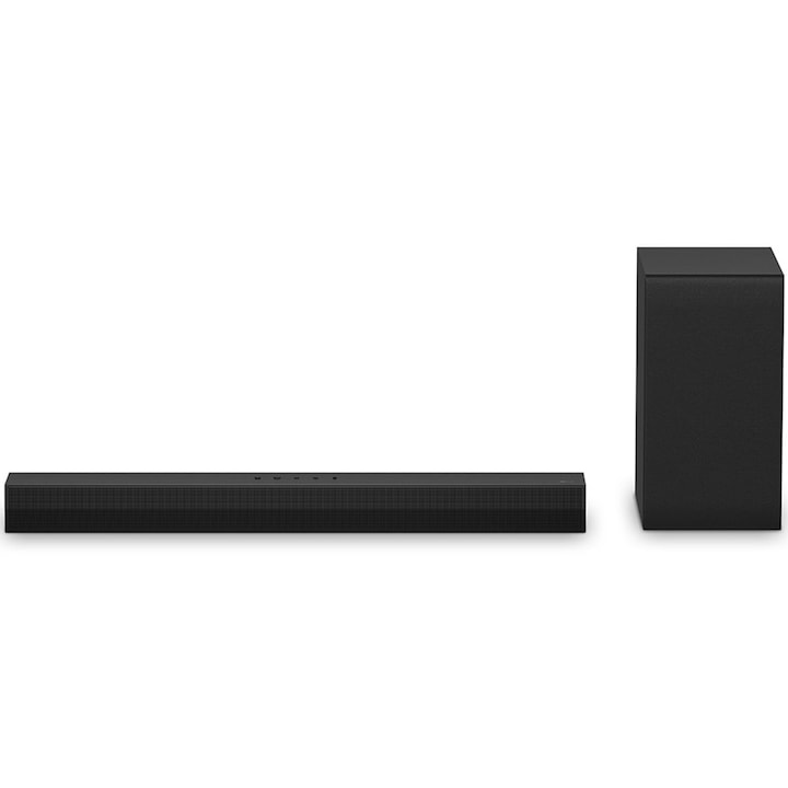 Топ 13 Най-Добрите LG Саундбари — Пълен Гайд Soundbar LG S40T