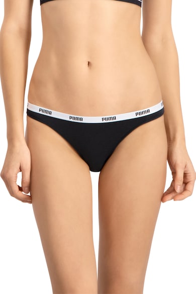 Puma Бикини с модал и памук - 2 чифта