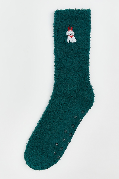 LC WAIKIKI Неплъзгащи се чорапи Xmas