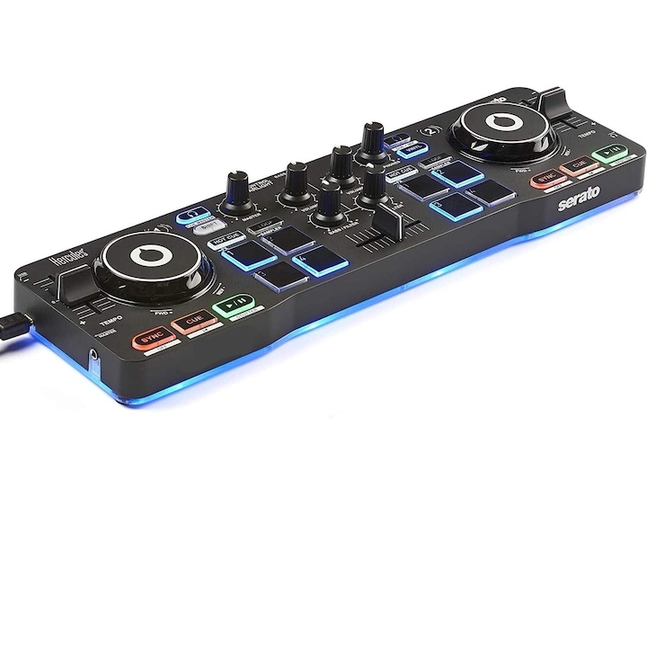 Подбрахме За Вас Най-Добрите DJ Миксери За Домашно Студио DJ миксер