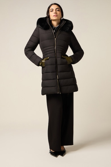 Oltre Зимно яке с еко пух