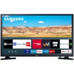 Телевизор SAMSUNG 32T4302: Настройките, които променят всичко