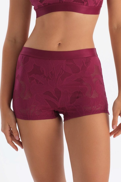 DAGI Боксерки с прозрачни зони