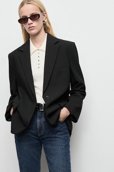 Mango Стандартно сако