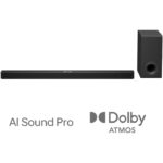 Soundbar LG S90TY – Детайлен Анализ