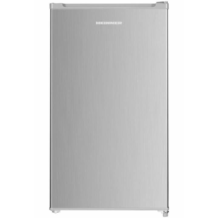 Хладилник с една врата Heinner HF-HM90SE++: Революция на Пазара?
