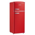 Хладилник Retro Severin – Обективно Ревю