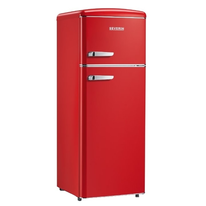 Хладилник Retro Severin