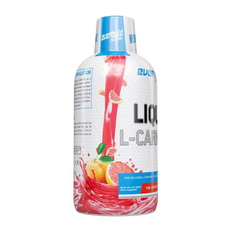 Течен карнитин