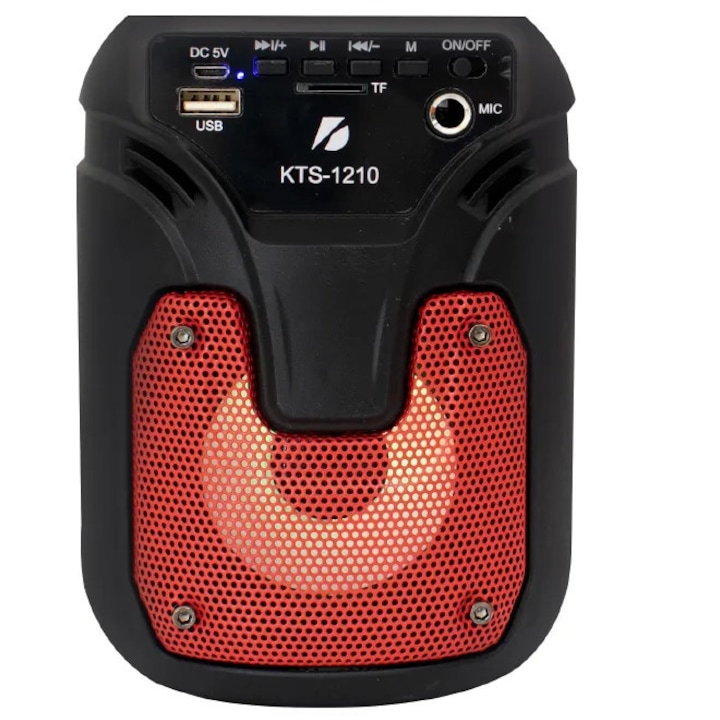 Безжична Bluetooth колона KTS-1210