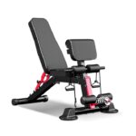 Подбрахме За Вас Най-Добрите ZOCO BODY FIT Фитнес Пейки И Лежанки — Регулируеми, Мултифункционални И С Дъмбели