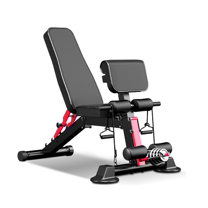 Подбрахме За Вас Най-Добрите ZOCO BODY FIT Фитнес Пейки И Лежанки — Регулируеми, Мултифункционални И С Дъмбели
