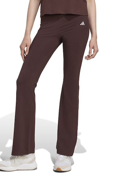 adidas Sportswear Разкроен клин с висока талия