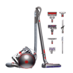 Прахосмукачка Dyson Big Ball Absolute 2 без торба – Какво Трябва да Знаете