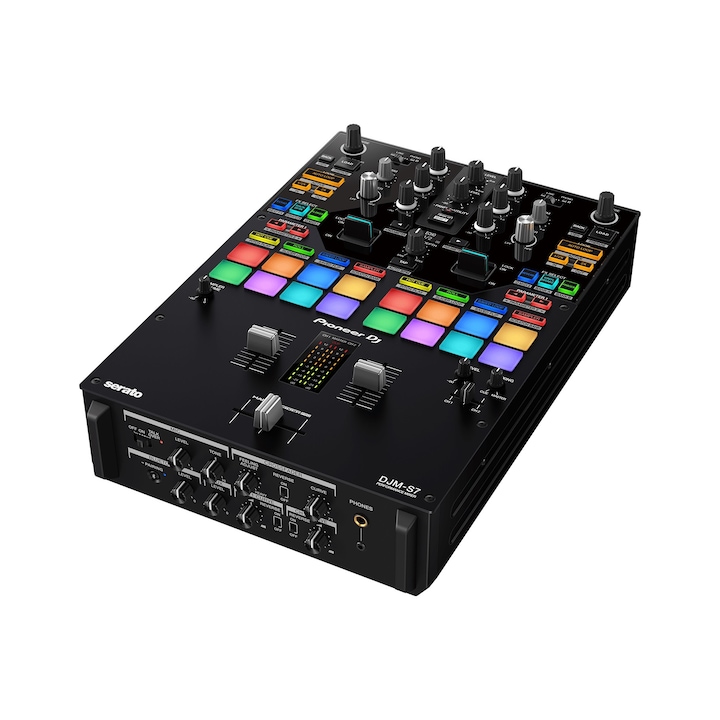 Топ 8 Най-Добрите DJ Контролери За Професионалисти DJ миксер