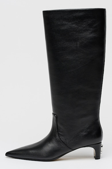 Marc Jacobs Кожени ботуши до коляното The Mel