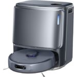 Сблъсък на титаните: Робот прахосмукачка Narwal Freo Z10 Ultra в директно сравнение