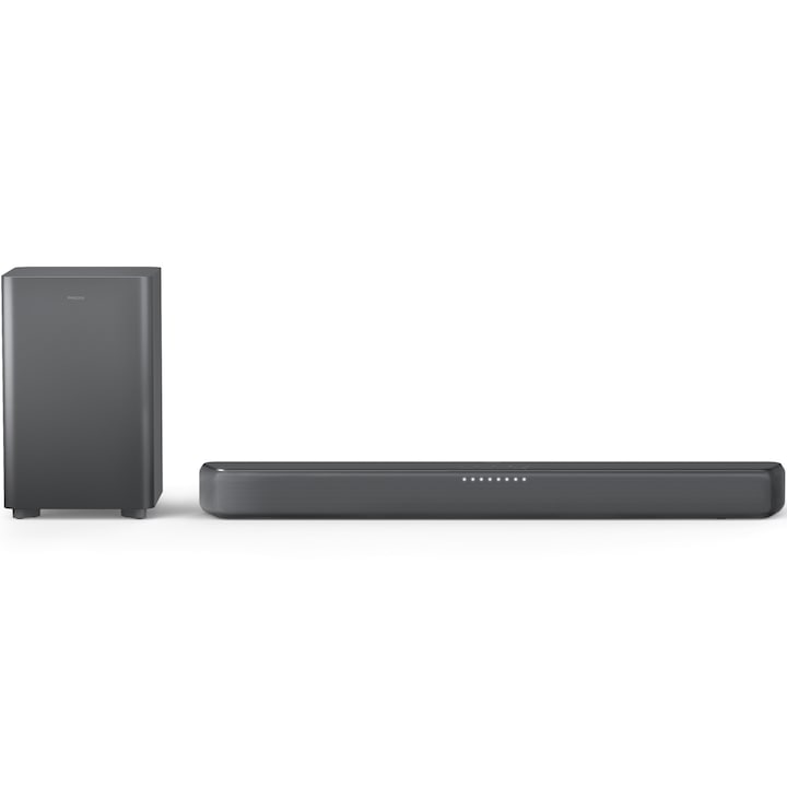 Soundbar Philips TAB5309/10 2.1