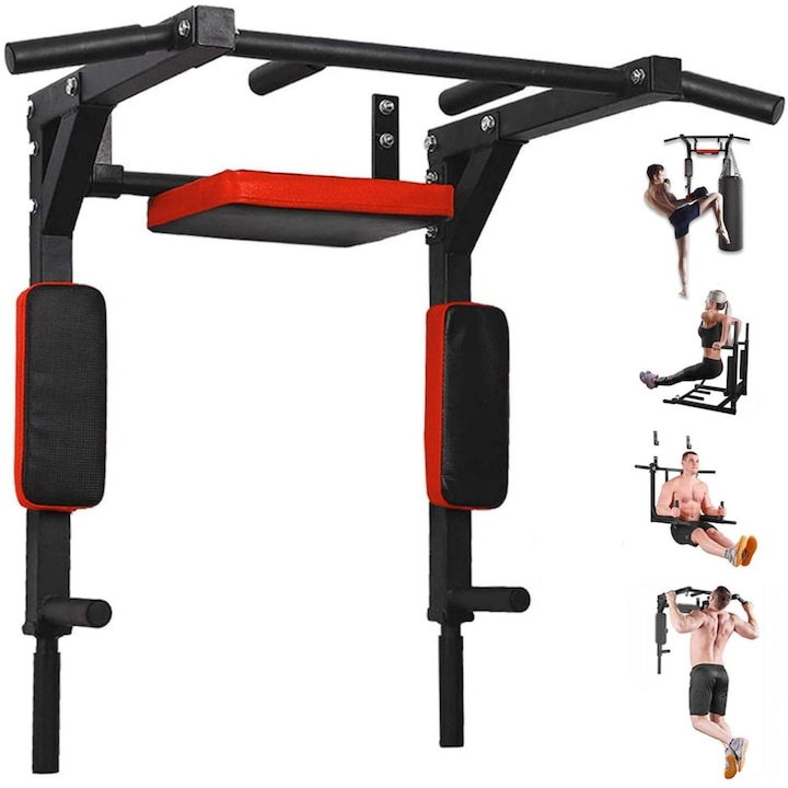 Многофункционален лост за набирания JFYU®