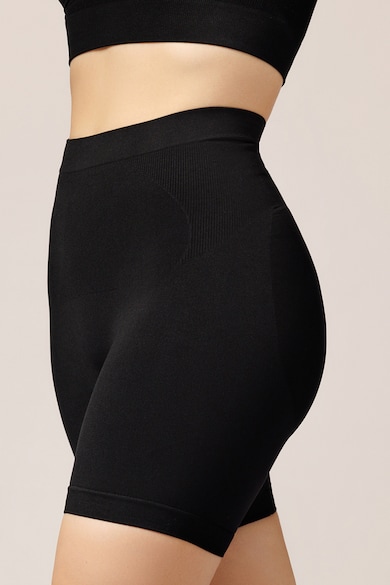 Топ 10 Бюджетно Оформящо Бельо До 20 € Laura Baldini Къс оформящ клин с висока талия