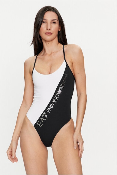 EA7 Дамски бански